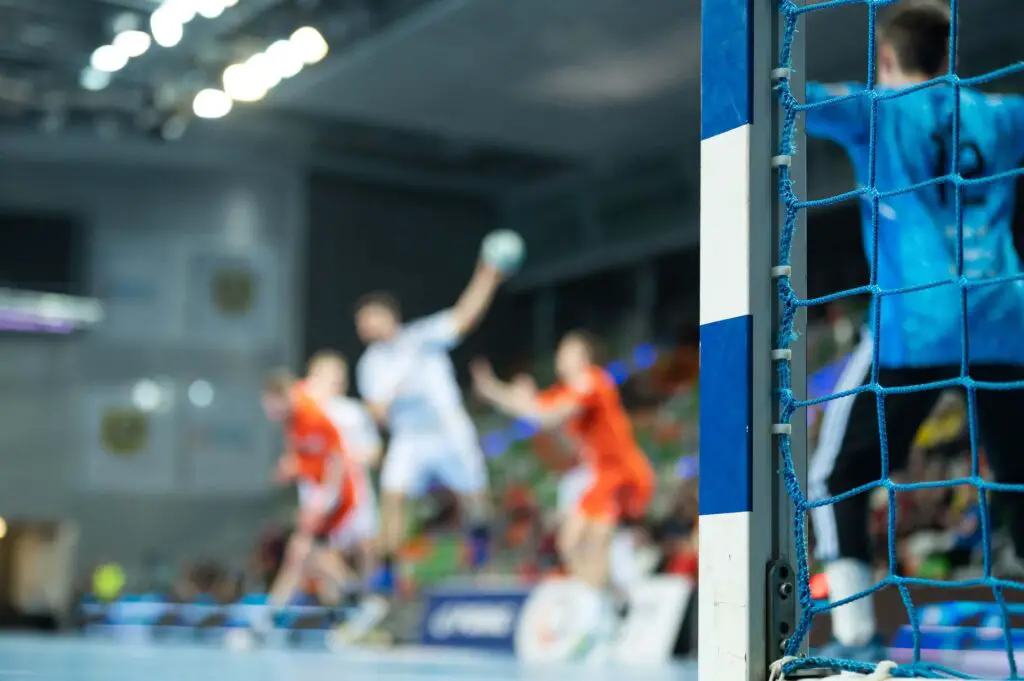 Os Melhores Pontas Esquerdas Brasileiros Da Hist Ria Do Handebol