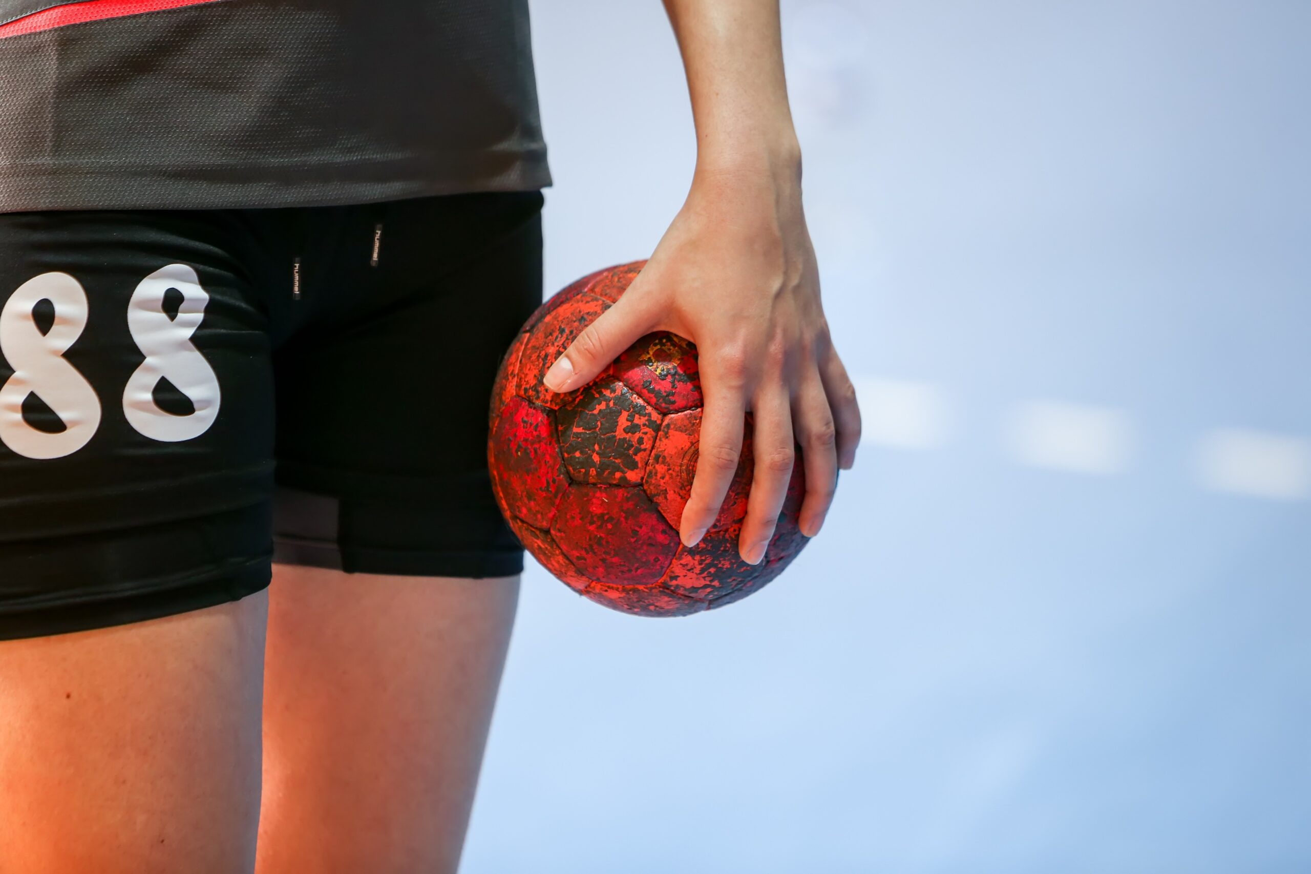 As Melhores Pontas Esquerdas Mulheres Da Hist Ria Do Handebol