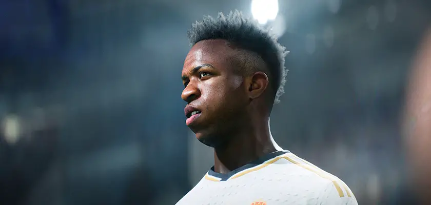 EA Sports FC 24 está disponível para todos os jogadores