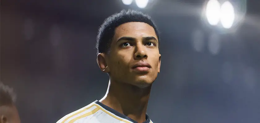 Top 100 mejores jóvenes promesas de EA Sports FC 24