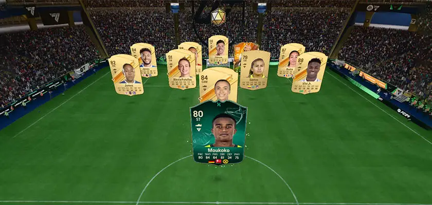 FIFA 21: veja melhores meias do Modo Carreira e Ultimate Team