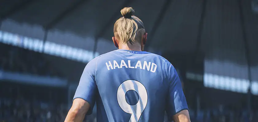 Os melhores jovens do FIFA 22: as grandes promessas pra você arrasar no  Modo Carreira