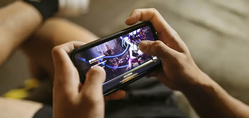 7 Melhores jogos para celular de 2023 [Atualizado] - BIT magazine