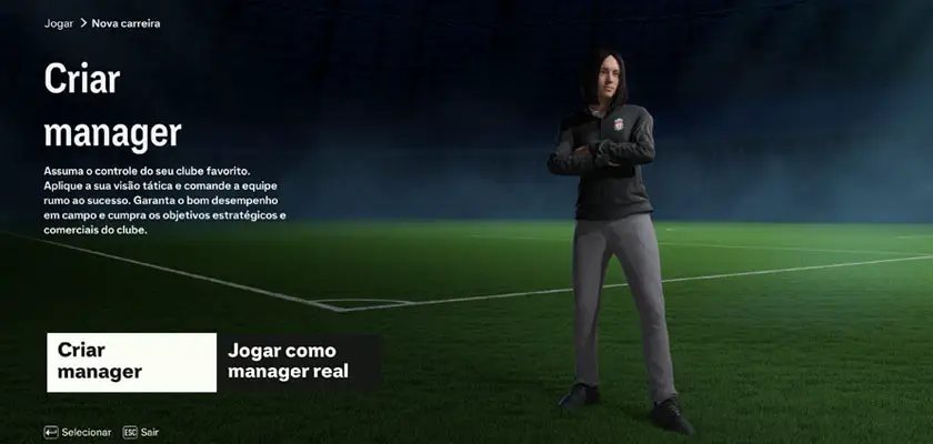 Este es el consejo que da un jugador profesional de EA Sports FC 24 para  dominar el juego