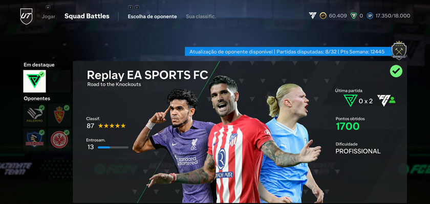 EA Sports FC 24: veja 9 dicas essenciais para mandar bem no Ultimate Team