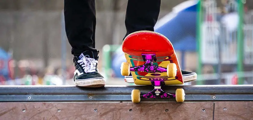 Músicas para andar de skate: confira uma seleção de 16 canções