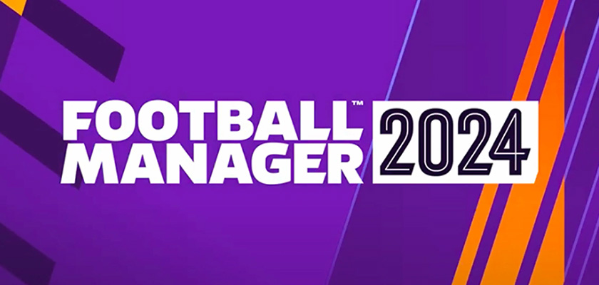 Football Manager 2024 Original Português Steam (Nova conta) + Brasil Mundi  Up FM 2024