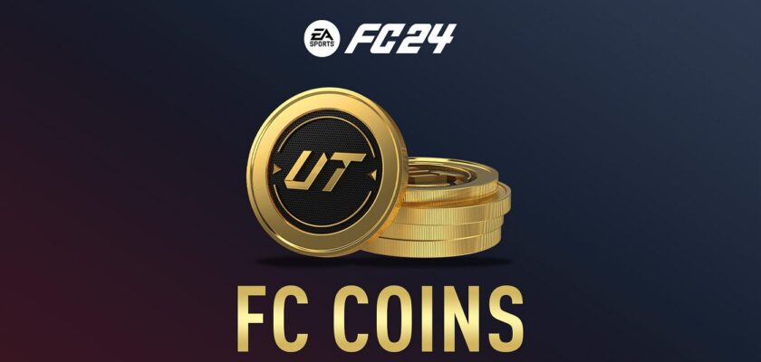 fc coins