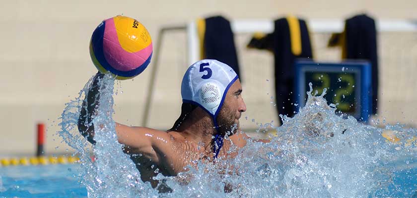 water polo rules