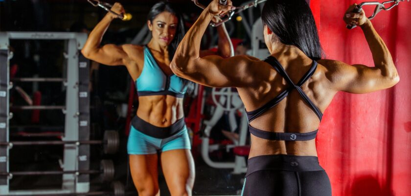 diferença entre fisiculturismo, bodybuilding e musculação