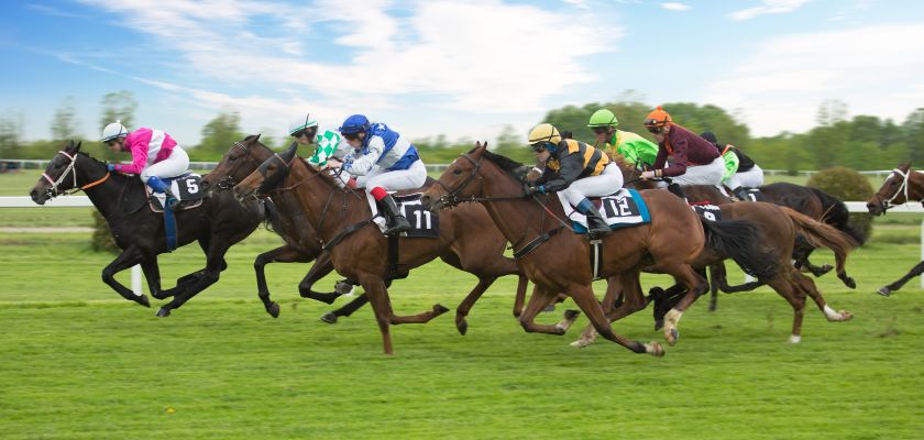 where to watch and how to bet on horse racing