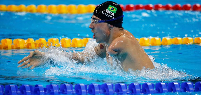 everything about paralympic swimming