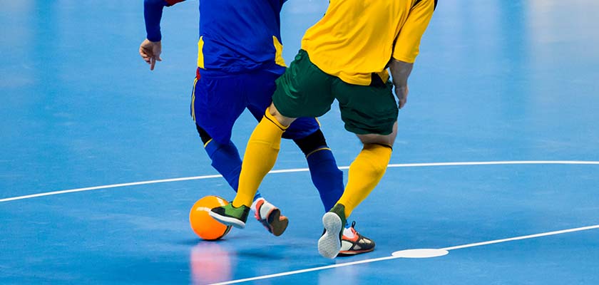 futsal tactical systems