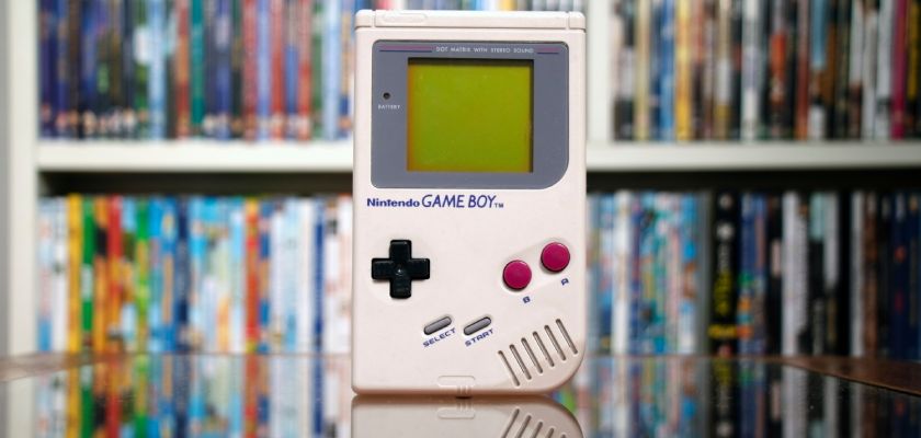 melhores jogos do game boy de todos os tempos