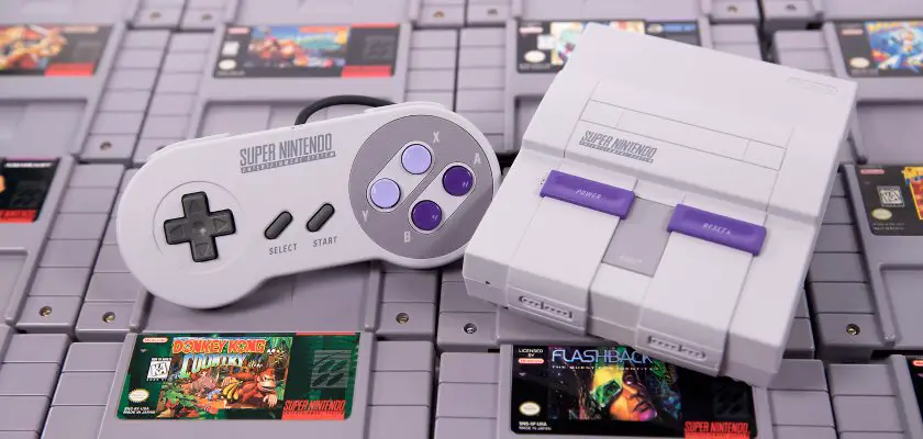 melhores jogos do super nintendo de todos os tempos