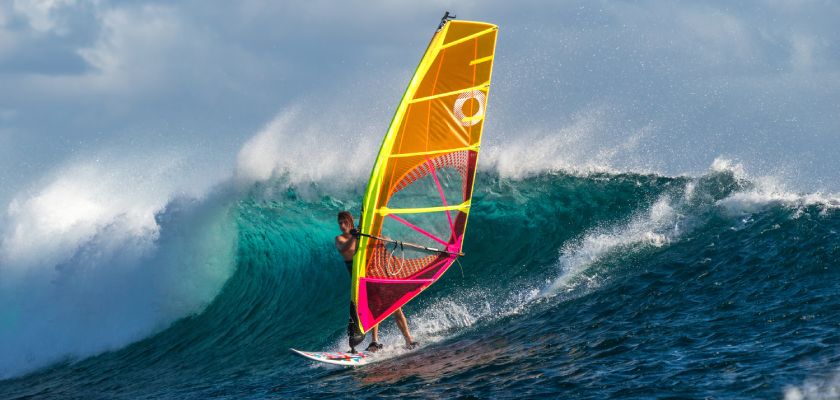 regras do windsurf