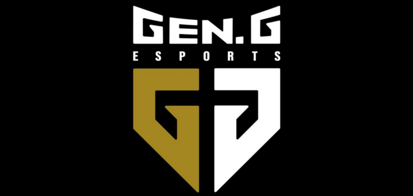 MSI 2024 Gen.G Esports