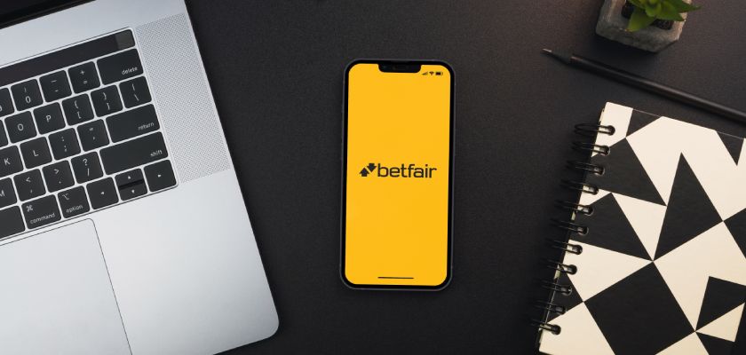 all about betfair