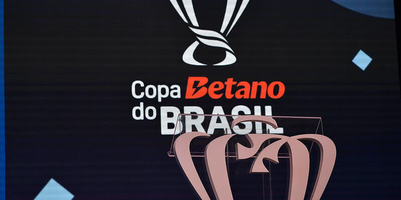Copa do Brasil tem 13 classificados às oitavas de final