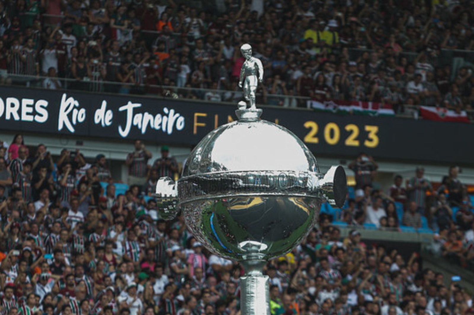 Copa Libertadores 2024 tem 15 classificados às oitavas de final; confira