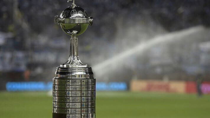 Copa Libertadores 2024: os jogos da última rodada