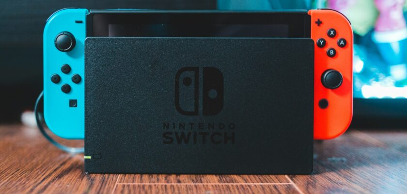Lançamentos de jogos mais aguardados de 2024 para Nintendo Switch