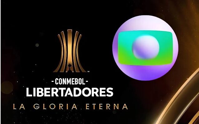 Globo exibe ao vivo jogos de Fluminense e São Paulo na Libertadores
