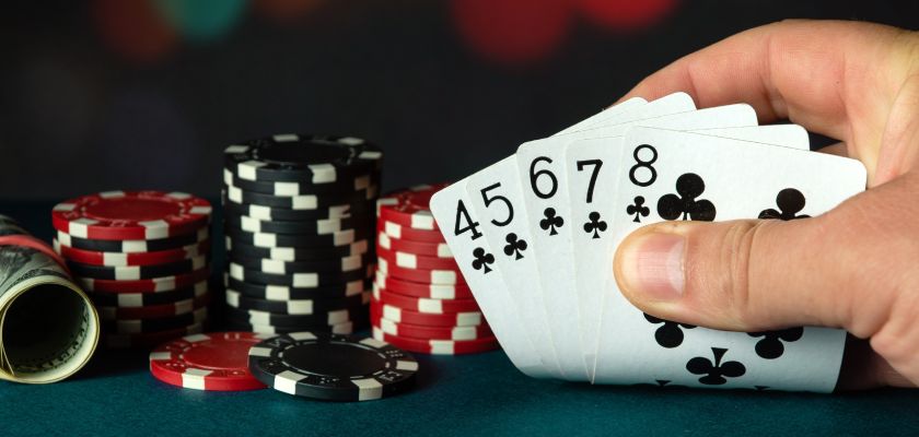 how to become a professional poker player