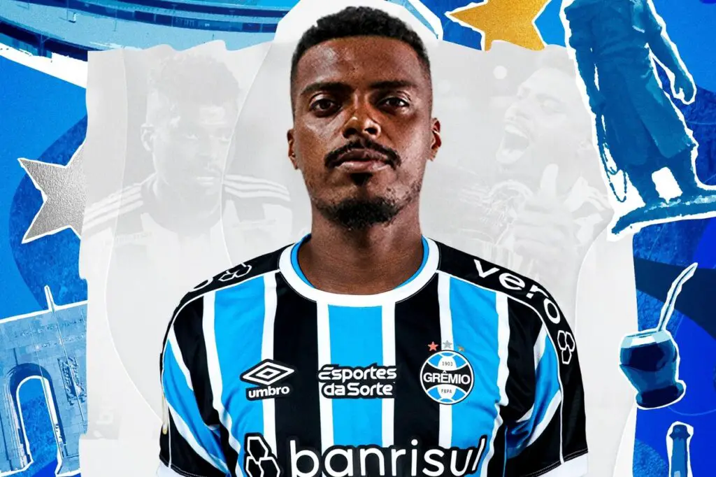 Grêmio hoje: anúncio de Jemerson, delegação completa em SP e mais