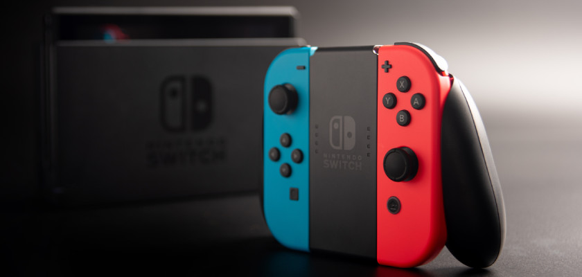 jogos mais esperados de 2024 para Nintendo Switch