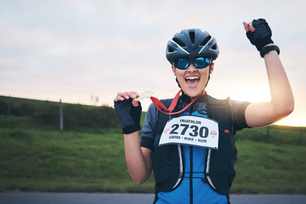 melhores ciclistas mulheres brasileiras de todos os tempos