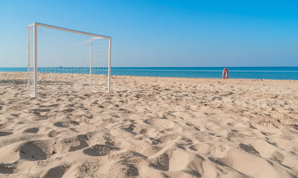 melhores jogadores de futebol de areia de todos os tempos