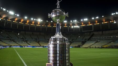 Copa Libertadores: os jogos da quinta rodada