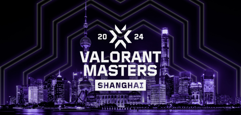 valorant masters shangai 2024