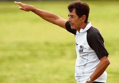 Los mejores entrenadores de la historia de Ceará