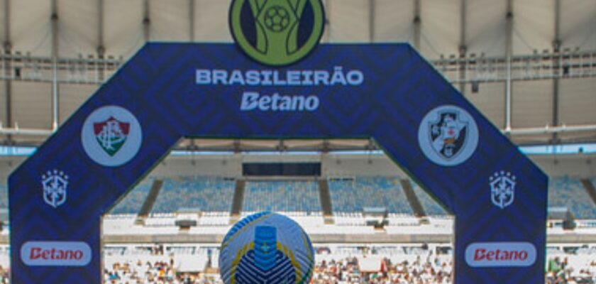 7ª rodada do Brasileirão Série A foi finalizada