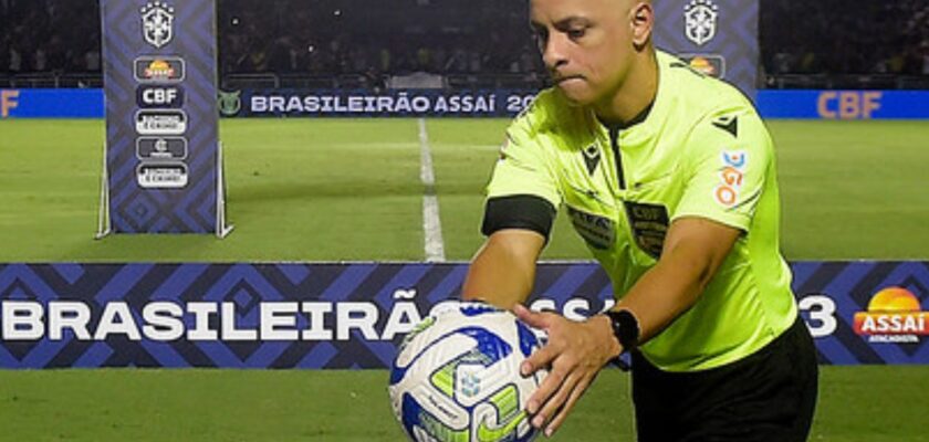 Brasileirão Série A volta com os jogos da oitava rodada