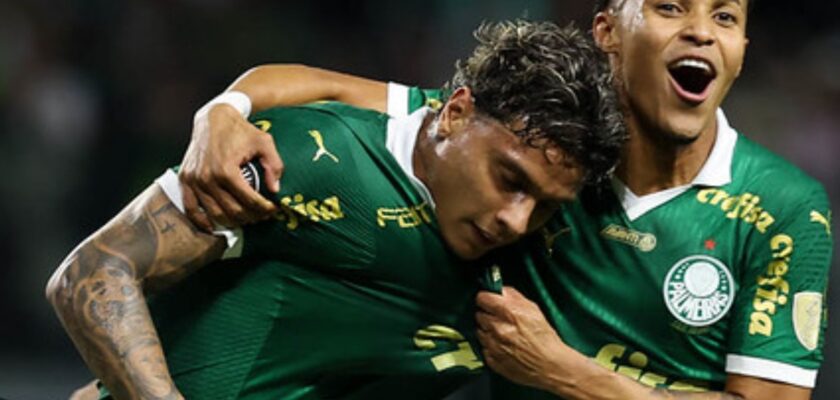 Criciúma x Palmeiras duelam em Santa Catarina