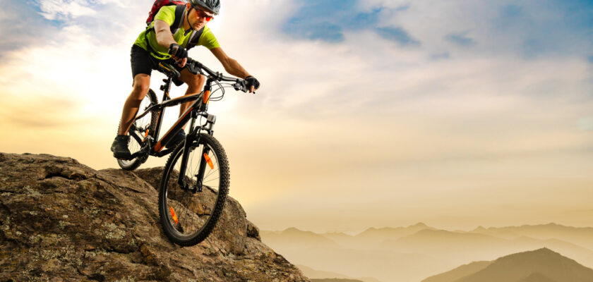 regras do ciclismo mountain bike