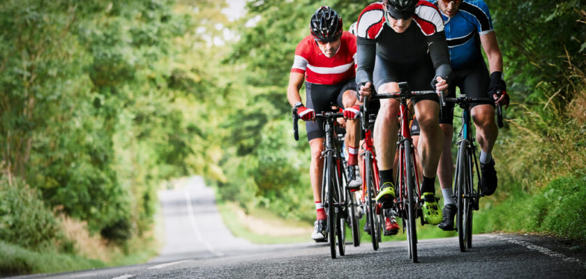 All about Road Cycling
