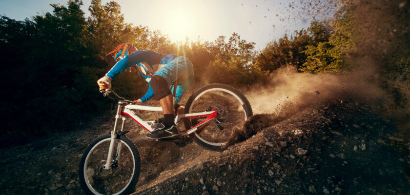 todo sobre el Ciclismo de Montaña