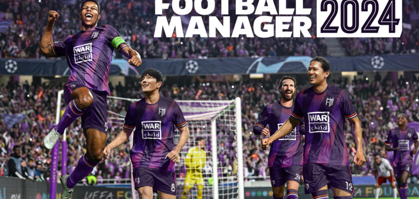 Tudo sobre a Copa do Mundo de Football Manager