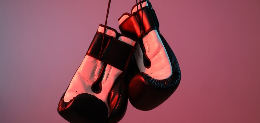 Melhores odds para boxe nas Olimpíadas de Paris 2024