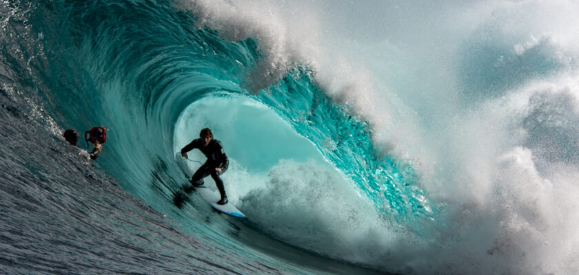 Melhores odds para surfe nas Olimpíadas de Paris 2024