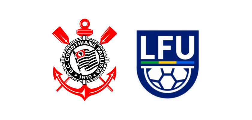 Corinthians acordo LFU