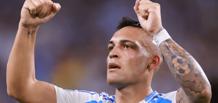 Globo aposta em jogo Argentina x Equador