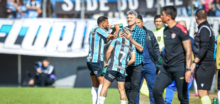 gremio renato soteldo