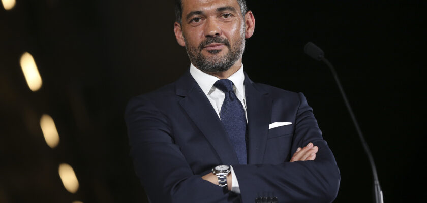 inter sergio conceicao