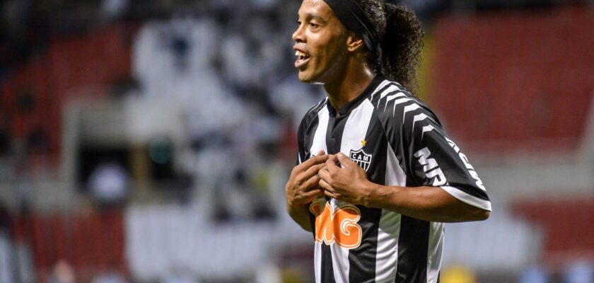 Melhores meias da história do Atlético Mineiro