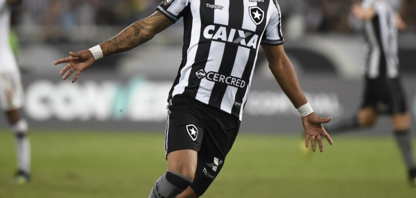 Melhores zagueiros da história do Atlético Mineiro